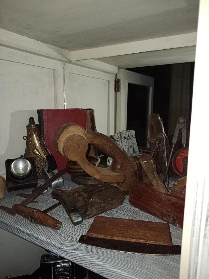 فندق Casas Do Durao-Memories House لاجووَسا المظهر الخارجي الصورة