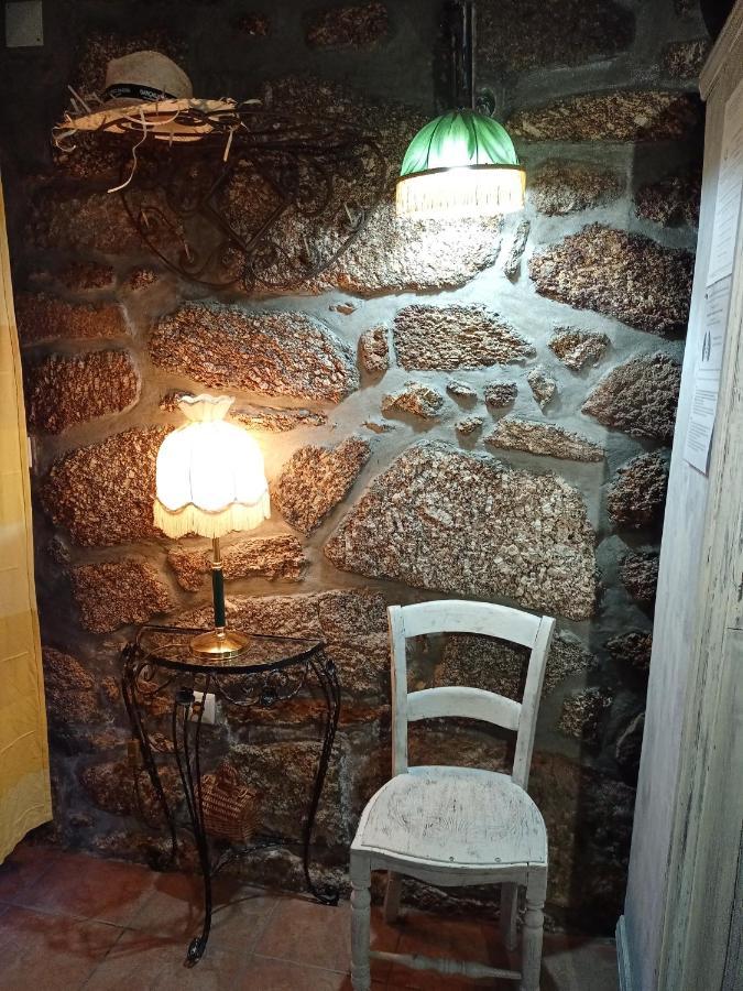 فندق Casas Do Durao-Memories House لاجووَسا المظهر الخارجي الصورة