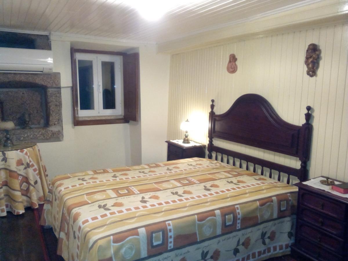 فندق Casas Do Durao-Memories House لاجووَسا المظهر الخارجي الصورة